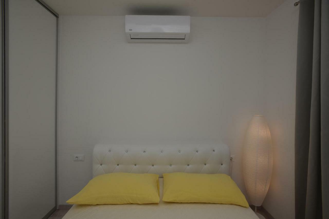 Apartman Petra Apartment Makarska Ngoại thất bức ảnh